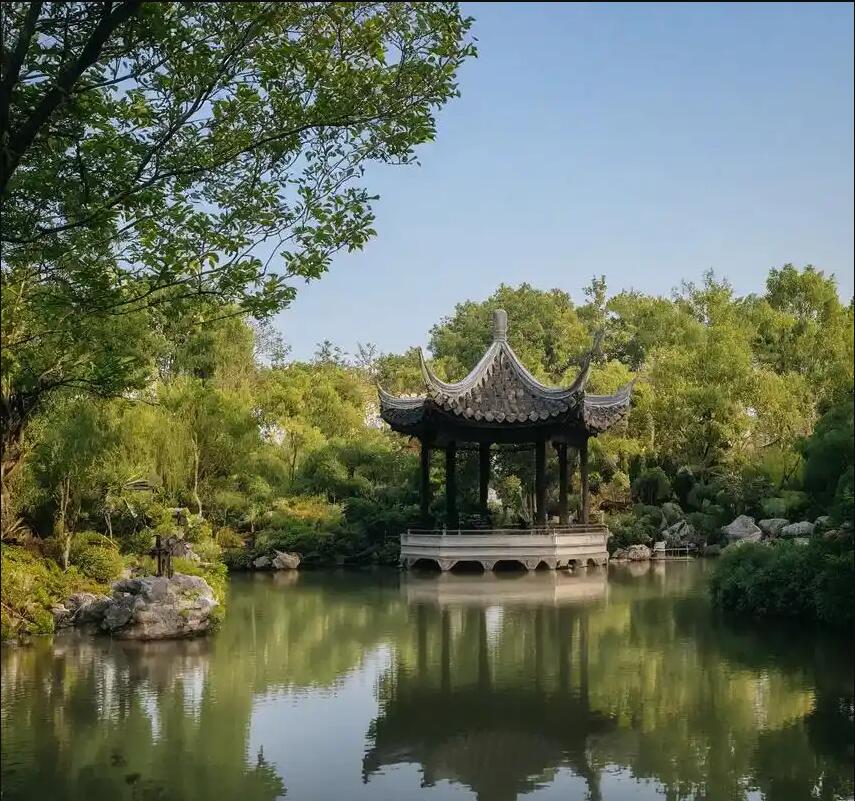 天津雨珍设计有限公司